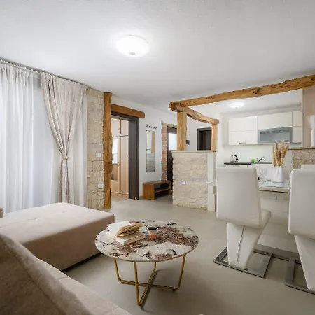 Apartamento Eden Brtonigla