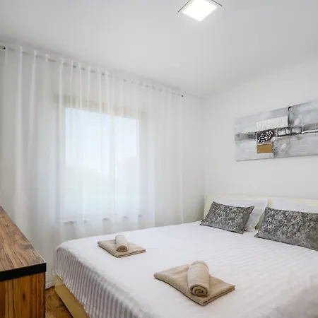 Apartamento Eden Brtonigla